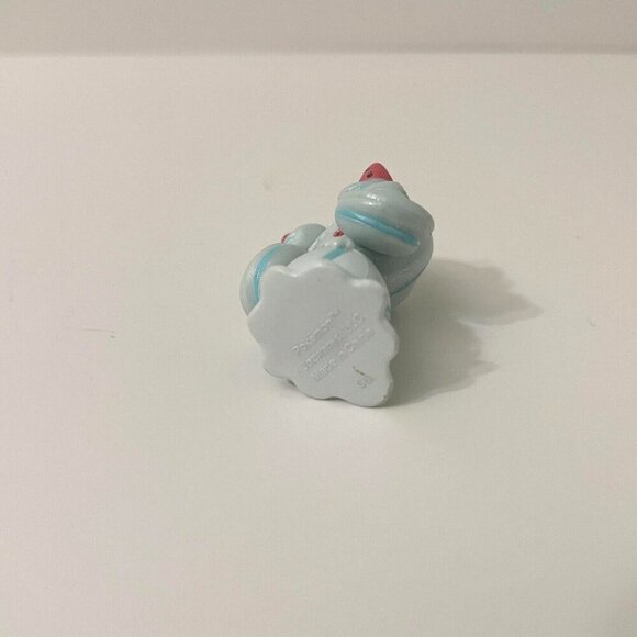 Pokemon Figures Alcremie Jazwares Froakie Togedemaru Pikachu Flaws - Picture 4 of 16